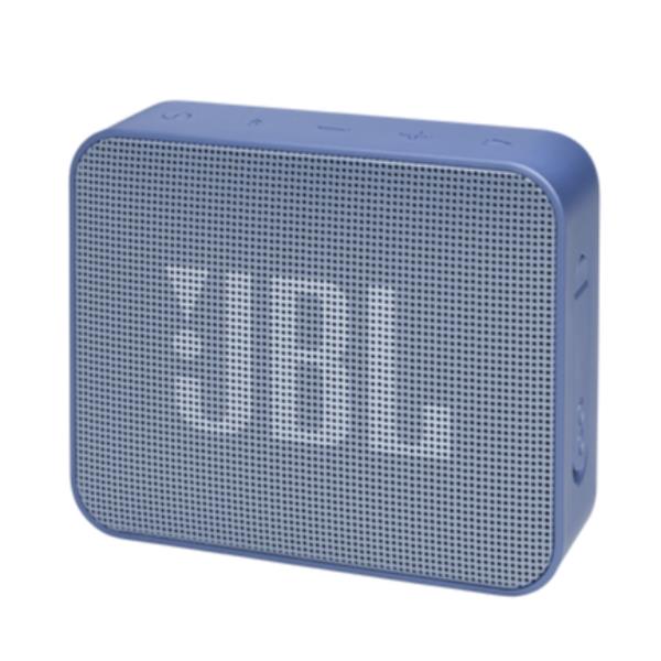 JBL - AUDIO SPEAKERS - GO Essential - Blu